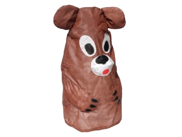 Зимнее укрытие для растений Сказка  Медведь 1200/970